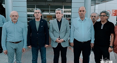 CHP’li Günaydın: Samsun’daki kavga ile ilgili 2 kişi gözaltında