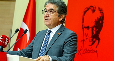 CHP'li Karatepe: Kamu işvereni tarafından yapılan bu artış çok yetersiz
