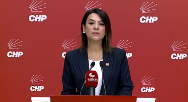 CHP'li Taşçıer: Emekçilere reva görülen açık bir biçimde sadakadır