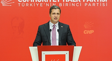 CHP'li Yücel: Milyonlar açlık sınırı altında yaşıyorken o koltuklarda oturamazsınız