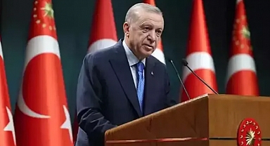 Cumhurbaşkanı Erdoğan, Çin'e gidecek