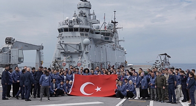 Cumhurbaşkanı Erdoğan'dan 'Zafer Yolculuğu' mesajı