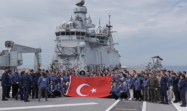Cumhurbaşkanı Erdoğan'dan 'Zafer Yolculuğu' mesajı