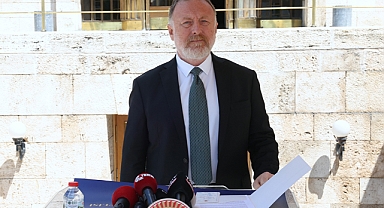 DEM Parti'li Temelli: Heyetimizin bu hafta İmralı'ya gitme olasılığı çok yüksek