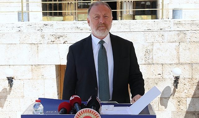 DEM Parti'li Temelli: Heyetimizin bu hafta İmralı'ya gitme olasılığı çok yüksek