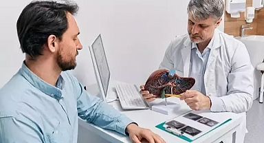 Doç. Dr. Umman: Yeni araştırmaya göre karaciğer kanseri vakalarının en az yüzde 60’ı önlenebilir