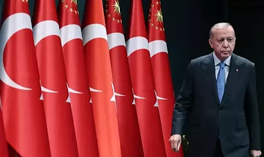 Erdoğan: Terörden kurtulmamız için Türkiye’nin önünde fırsat penceresi aralanmıştır