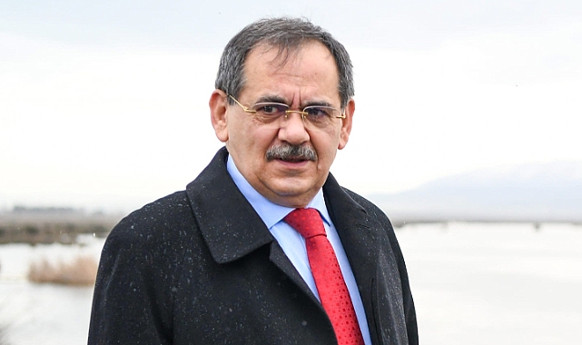 Eski Bayındırlık ve İskan Bakanı Mustafa Demir hayatını kaybetti