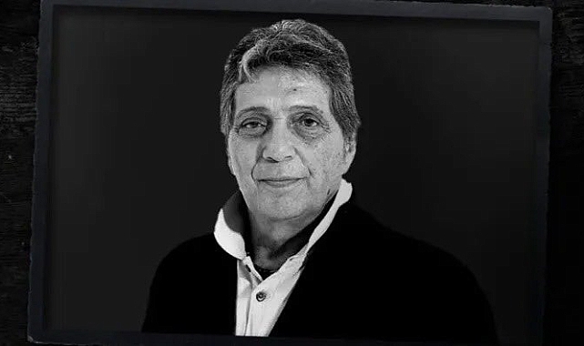 Gazeteci Ümit Aktan yaşamını yitirdi
