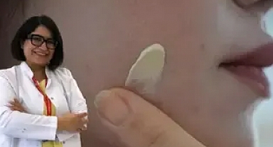 Güneş kremleri için 'hormon bozucu etki' uyarısı