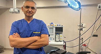 Güven Hastanesi’nde prostat kanserinin erken tanısında yeni yöntem