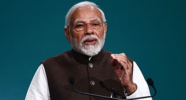 Hindistan Başbakanı Modi, Rusya Devlet Başkanı Putin'le telefonda görüştü