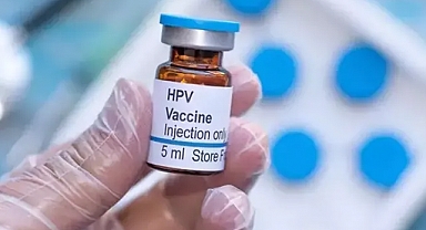 HPV aşısı olmayan her çocuk risk altında
