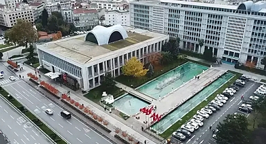 İBB soruşturması kapsamında 6 şüpheli tutuklandı