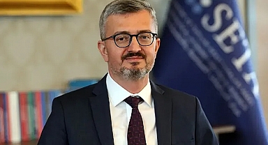 İletişim Başkanı Duran'dan Gazze'de öldürülen 5 gazeteci için başsağlığı mesajı