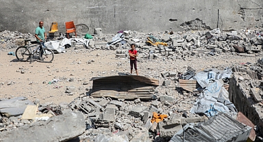 İsrail, Gazze’deki ‘insani ara’yı sonlandırdı