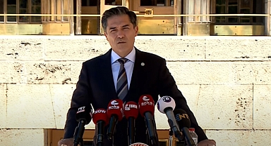 İYİ Partili Kavuncu: Güvenlik konusunda büyük endişe duyuyoruz