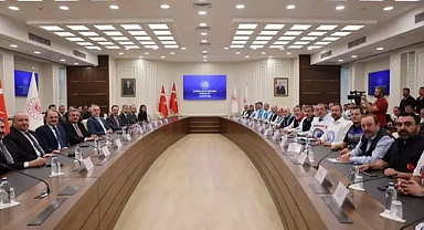Kamu İşveren Heyeti memur zammı için 'Hakem Kurulu'na başvurdu