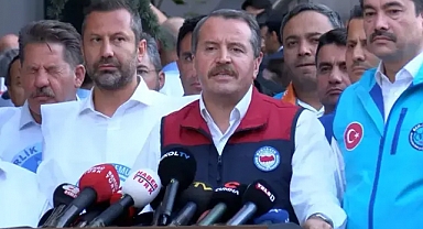 Kamu İşveren Heyeti memura son zam teklifini sundu