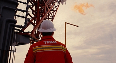 Karadeniz'de 4 milyar metreküp doğal gaz üretildi