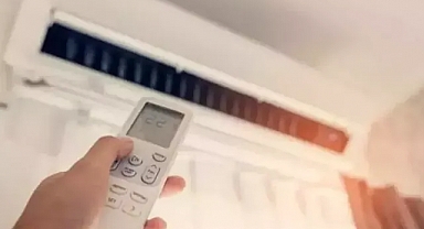 Klimanın doğru kullanımı ile akciğer sağlığı korunabilir