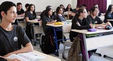 LGS'de yerleştirmeye esas 1’inci nakil sonuçları açıklandı