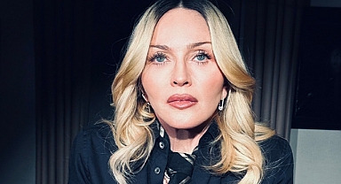 Madonna'dan Papa'ya Gazze çağrısı