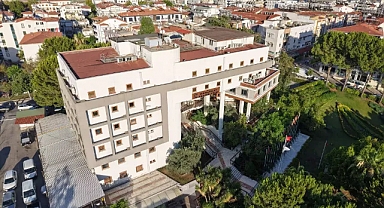 Manavgat Belediyesi’ne yönelik yolsuzluk operasyonunda 2 tahliye