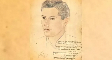 MİT, Nâzım Hikmet'e ait olduğu değerlendirilen arşiv belgesini paylaştı