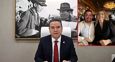 Muhittin Böcek'in gelini tutuklandı