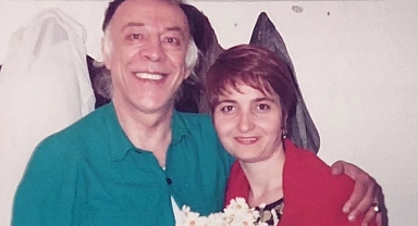 Münir Özkul'un eşi Umman Özkul hayatını kaybetti