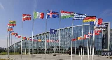 NATO Genelkurmay Başkanları 'Ukrayna' gündemiyle toplanıyor