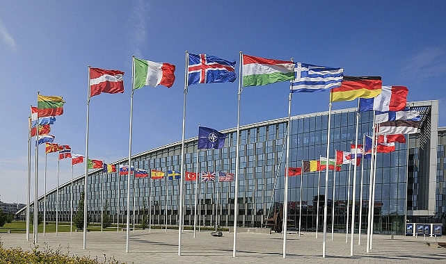 NATO Genelkurmay Başkanları 'Ukrayna' gündemiyle toplanıyor