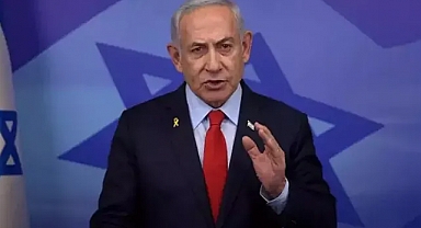 Netanyahu, Savunma Bakanı ve Genelkurmay Başkanı ile görüştü