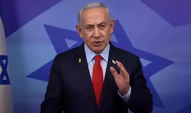 Netanyahu, Savunma Bakanı ve Genelkurmay Başkanı ile görüştü