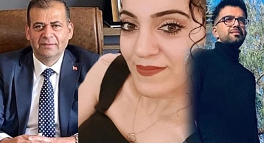 Oda Başkanı, kadın personeli ile arkadaşını öldürdü! İntihar etti