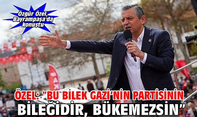 Özel: