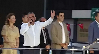 Özgür Özel: Anayasaya uymayanlarla anayasa yapılmaz