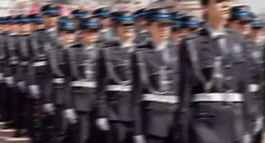 Polis Meslek Yüksekokullarına 2 bin 500 öğrenci alınacak