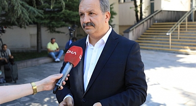 Sen Başkanı Doğan: Mücadelemizi sonuna kadar devam ettireceğiz
