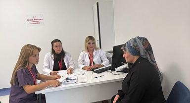 Sezaryen sonrası normal doğuma ilgi yoğun