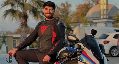 Sosyal medya ünlüsü Deniz Servan Narin, kazada öldü