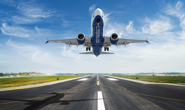 SunExpress, üç ülkeden Türkiye’ye uçuş seferlerini artırdı
