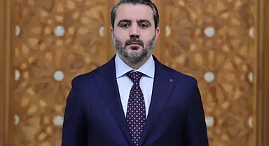 Suriye Dışişleri Bakanı Şeybani, Türkiye'ye geliyor