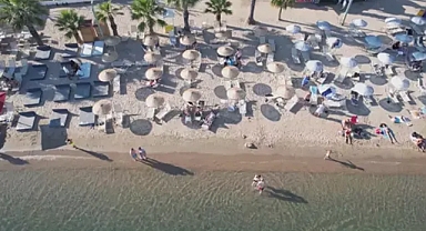 Tatil sonrası sendrom tükenmişliği artırıyor