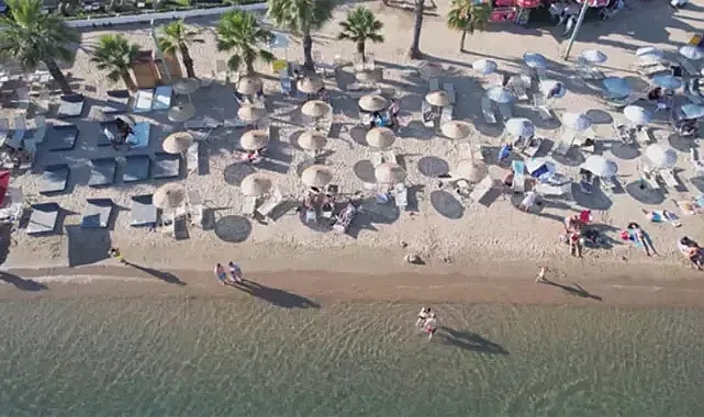 Tatil sonrası sendrom tükenmişliği artırıyor