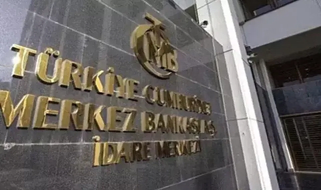 TCMB: Cari işlemler hesabı, 2 milyar dolar açık kaydetti