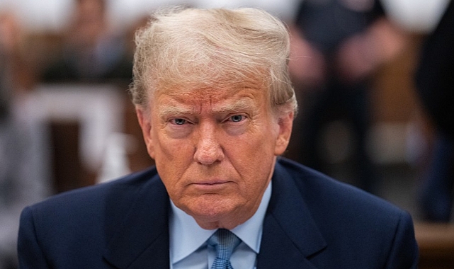Trump: ABD Savunma Bakanlığı’nın adını ‘Savaş Bakanlığı’ olarak değiştirebiliriz
