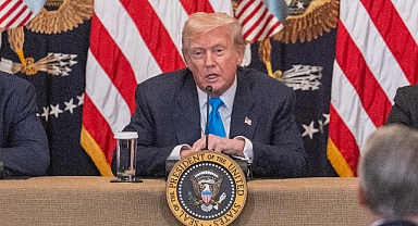 Trump: İki hafta içinde Rusya-Ukrayna savaşının hangi yöne gideceğini öğreneceğiz