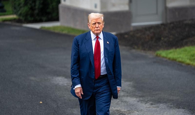 Trump: Putin'in anlaşma yapacağını düşünüyorum